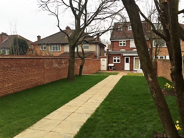 Extensions & Loft Conversions